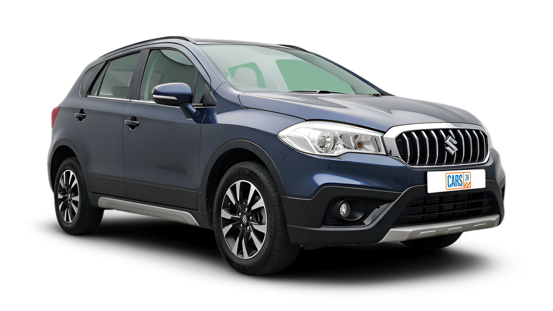 Maruti S Cross-img